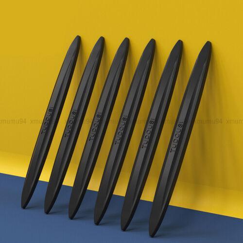 For Hyundai Veloster Car Door Edge Bumper Anti Collision Guard Strip Protector E - Foto 4