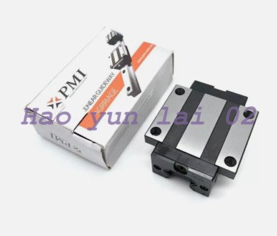 1PC FOR PMI Linear Guide Slider MSA20ESSFC MSA20ESSFCN new