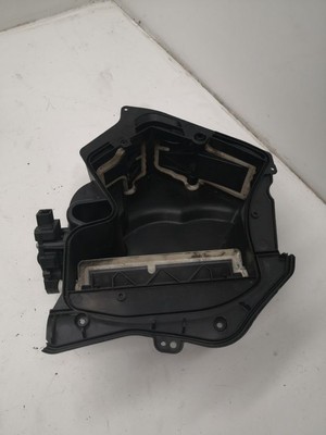 BMW 5 F10 F11 2016 Heater blower fan motor 64119248170 Diesel 