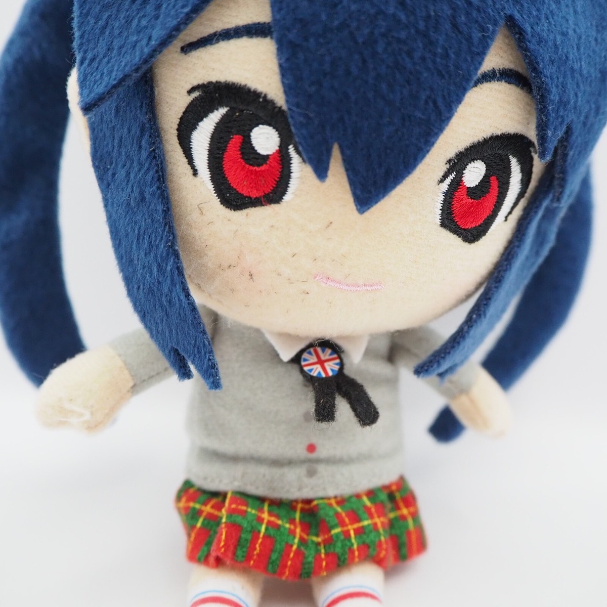 LOTTA ayano nakano socks doll 2 ぬいぐるみ LOTTA ayano nakano socks doll 2 ぬいぐるみ Yahoo!オークション