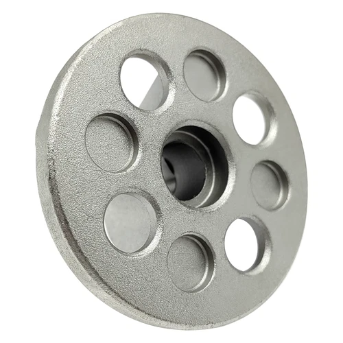 Herramienta de rotación del cigüeñal 303-1656 para Land Rover Velar Evoque 2021 1,5/2,0/3,0T - Imagen 4 de 6