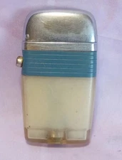 Vintage Scripto Vu Lighter
