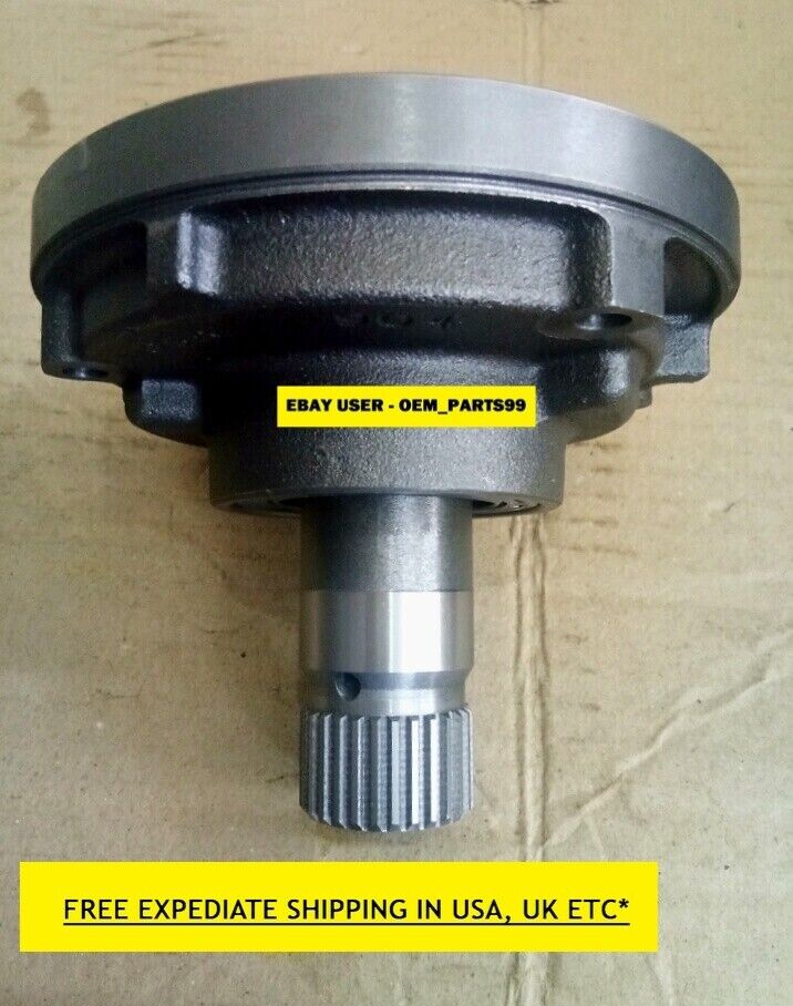 JCB Pala Meccanica - Trasmissione Pompa Olio (Parte N°20/925327 - Foto 6