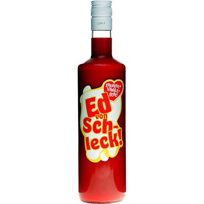 Ed von Schleck 0,7 Liter 15 % Vol.