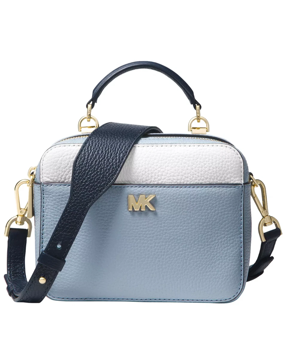 Michael Kors Guitar Crossbody Bags