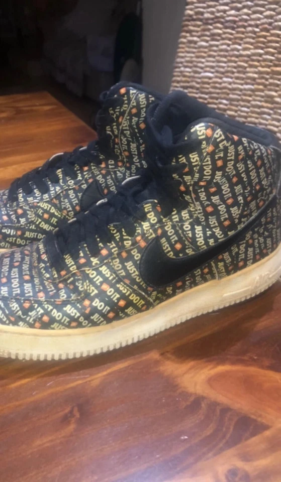 Nike Air Force 1 '07, foto 2 di 5