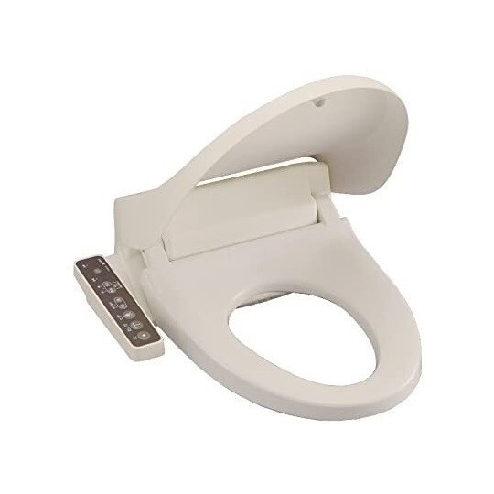 Siège De Toilettes électrique Bidet INAX CW-RG2 - Fonction Désodorisation, 100V, Neuf, Origine Japon