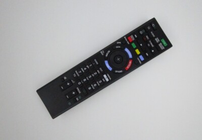 Remote Control For Sony Bravia KDL-42W815B KDL-50W815B KDL-32W653A LCD HDTV TV