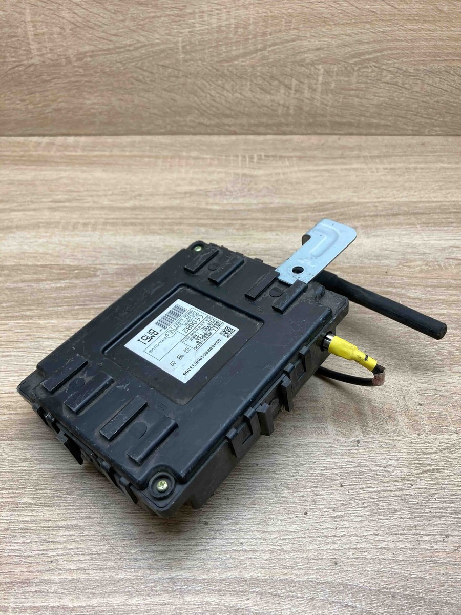 95400 B9510 97RA 010086 Hyundai Komfort Steuereinheit OE | eBay