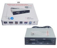Dell All-in-1 Internal Usb 2.0 Memory Card Reader W8tt2 Dell All-in-1 Internal Usb 2.0 Memory Card Reader W8tt2