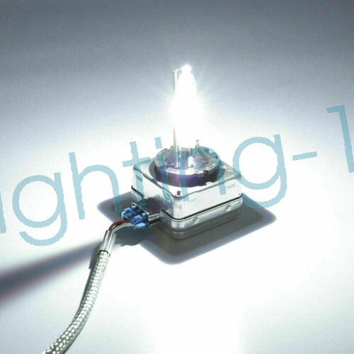 2x FOR Vauxhall INSIGNIA D1S HID XENON BULBS DIRECT REPLACEMENT HEADLIGHT LAMP - Picture 2 of 12