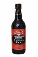 [ 500Ml ] Pearl River Bridge Dunkle Sojasauce / Dark Soy Sauce