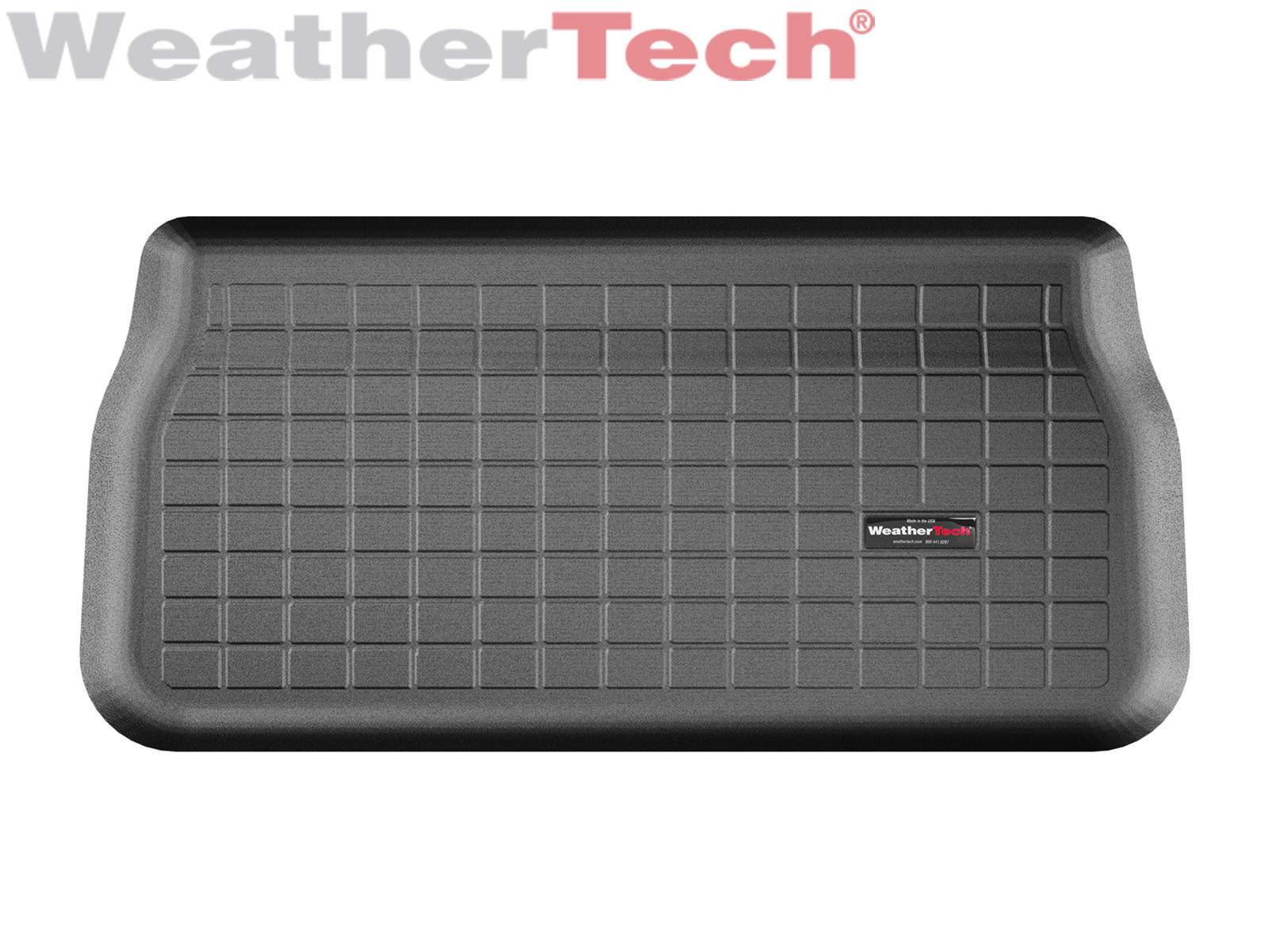 WeatherTech Trunk Mat Cargo Liner for 20172021 Chrysler Pacifica