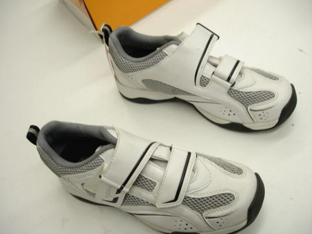 Serfas Foot Wear ZSRWW38 Cycling Shoe Rocket Womens Size 38 Road Shoe NEW - Image 3 of 4