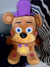 FNAF Jumbo Peluche Freddy Fazbear’s Pizzeria Simulador Oso 16 Pulgadas Funko