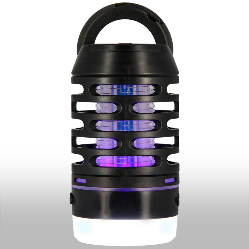 NGT 3-in-1 Bug Zapper and Light Carp Fishing Bug Zapper NEW - FO-BUGZAPPER-873