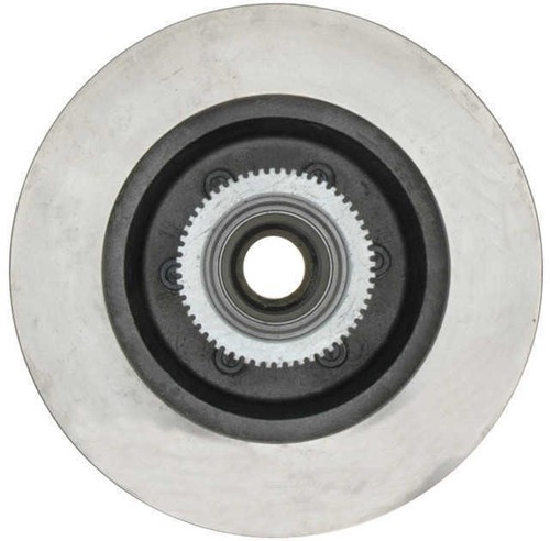Frt Hub & Brake Rotor Assy Raybestos 76409R - Picture 6 of 6