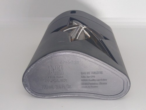 Thierry Mugler A*MEN Pure Malt 3.4oz-100mL EAU DE Toilette Discontinued Perfume - Picture 12 of 12