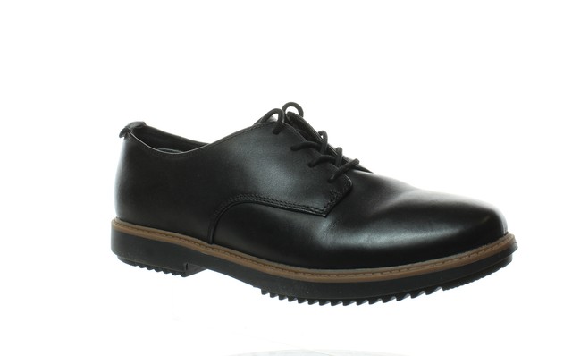 clarks women's raisie bloom oxford