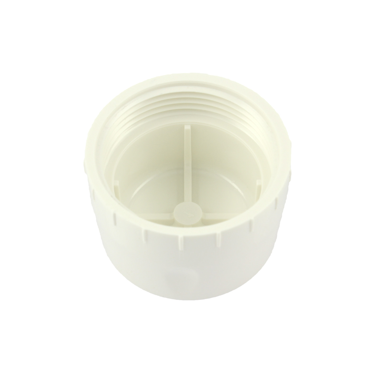 Myson TRV 2Way Thermostatic Radiator Valve 30 mm Commissioning Shut