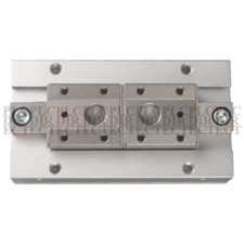 NEW SMC MHF2-20D1 MHF220D1 Parallel Gripper-Double-Acting