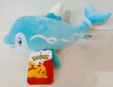 Pokemon Finizen 10" Plush New With Tags