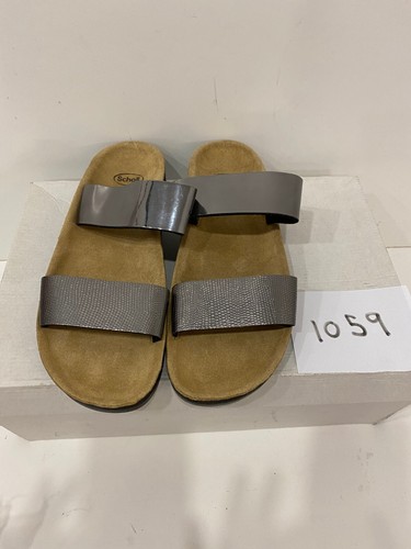 e fit sandals