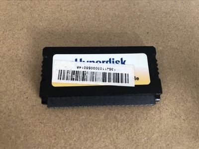 HyperDisk 8GB 44PIN Disk On Module PATA/IDE/EIDE | eBay