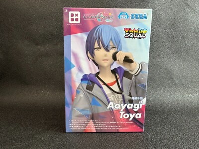 Project Sekai Colorful Stage Vivid BAD SQUAD AOYAGI TOYA, auf Lager