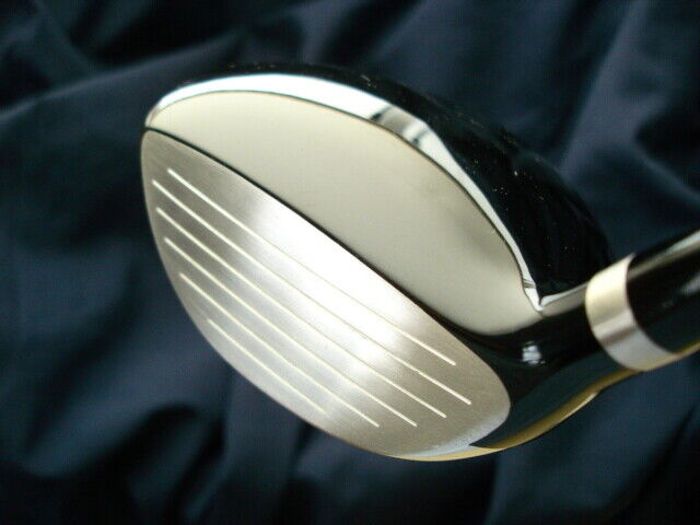 Honma Golf Highest Grade BERES TW914 Star 5S PROTO Gold Honma Golf Highest Grade BERES TW914 Star 5S PROTO Gold