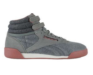 reebok freestyle daim