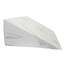 supportiback wedge pillow