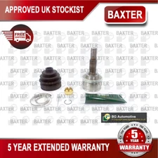 Fits Nissan Primera Almera 1.6 1.8 2.0 Baxter Front Right CV Joint C9211AU31A