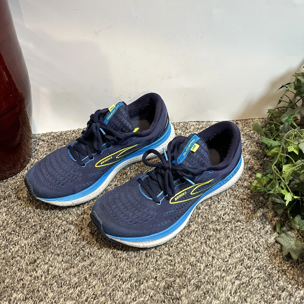 Brooks glycerin top 9 mens