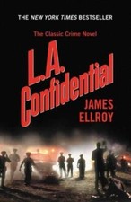 L.A. Confidential - Paperback By Ellroy, James - VERY GOOD