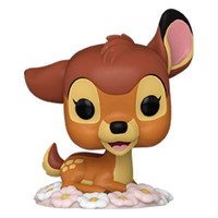 Funko Pop! Bambi 80Th Anniversary - Bambi #65664