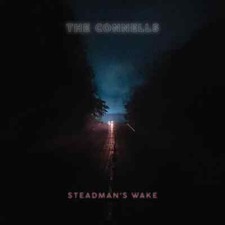 The Connells : Steadman's Wake (CD) Album - New and Sealed