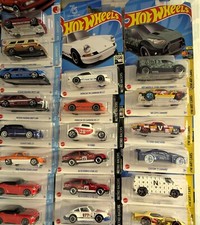 Hot Wheels Mainline Series - 2023 - Select your Own *Combined Shipping*