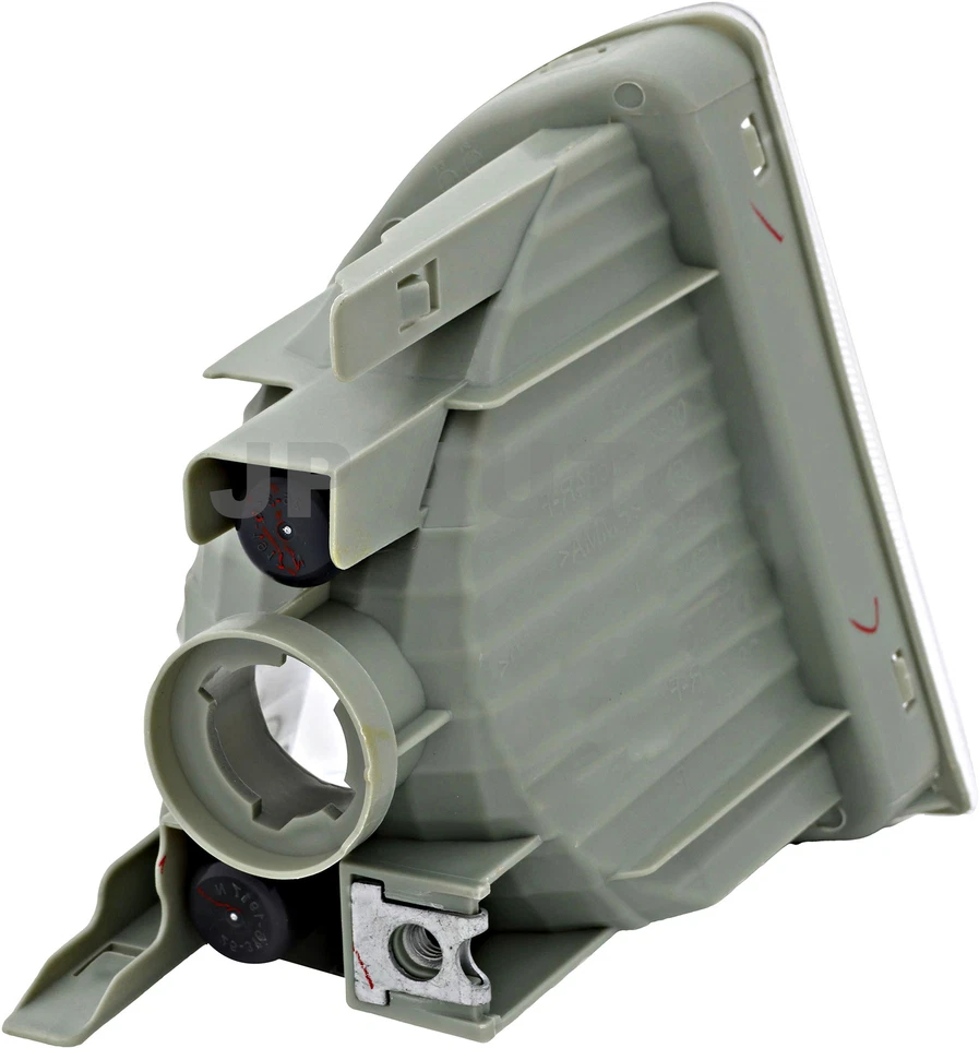 For 2012-2014 Toyota Prius C Turn Signal Light Driver Side - Image 3 of 4