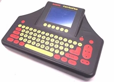 USED VIDEO JET MARCONI 30345 PATRION PLUS CONTROLLER