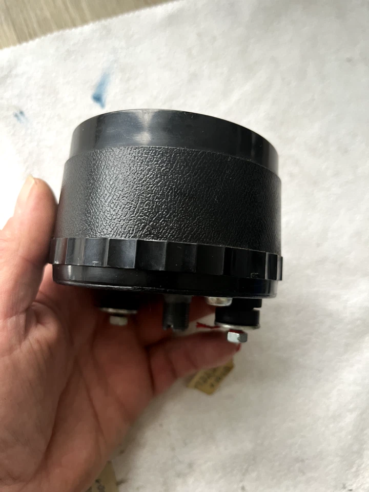 Velocímetro original Suzuki A100-A100NL-A100SR-AS100-RV90. 34100-26011 - Imagem 4 de 4