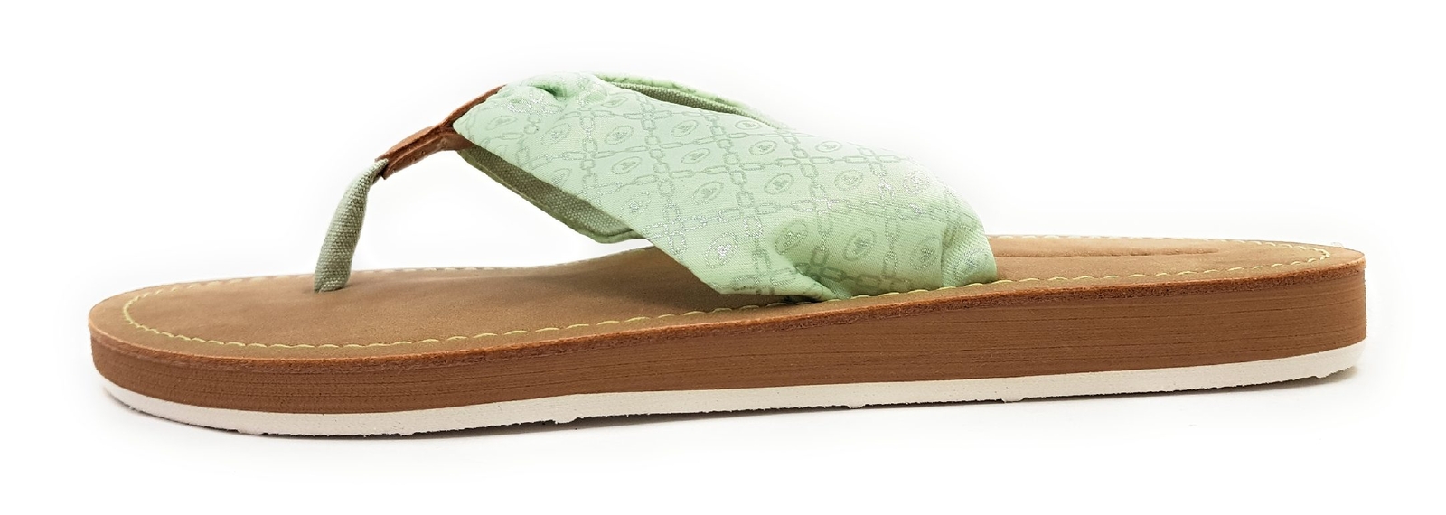 Том Портной Даменшухе Панталончик Дианеттен Грюн Фрейзит 6090₽