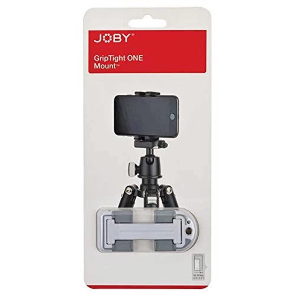 GripTight ONE Mount (White) - Image 2 of 4