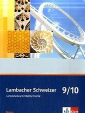Lambacher Schweizer Grundwissen: Lambacher Sc...