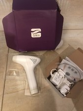 Silk'n Flash  Go Hair Removal in Box