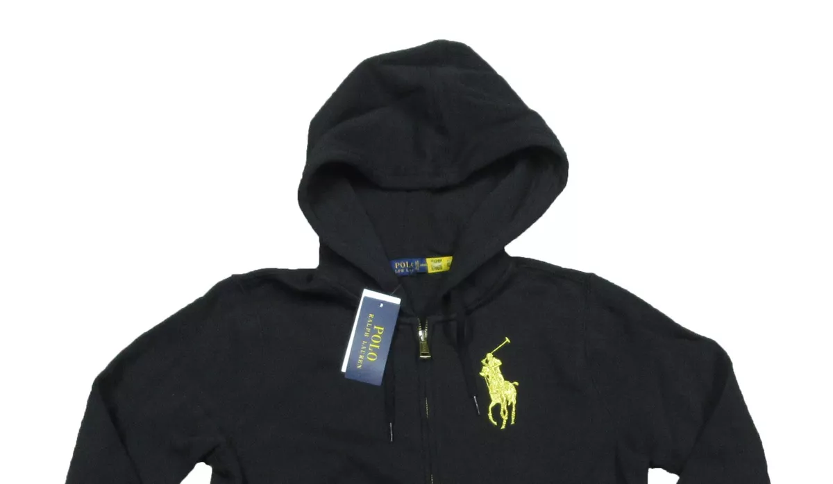 Sudadera ralph lauren 2025 barata