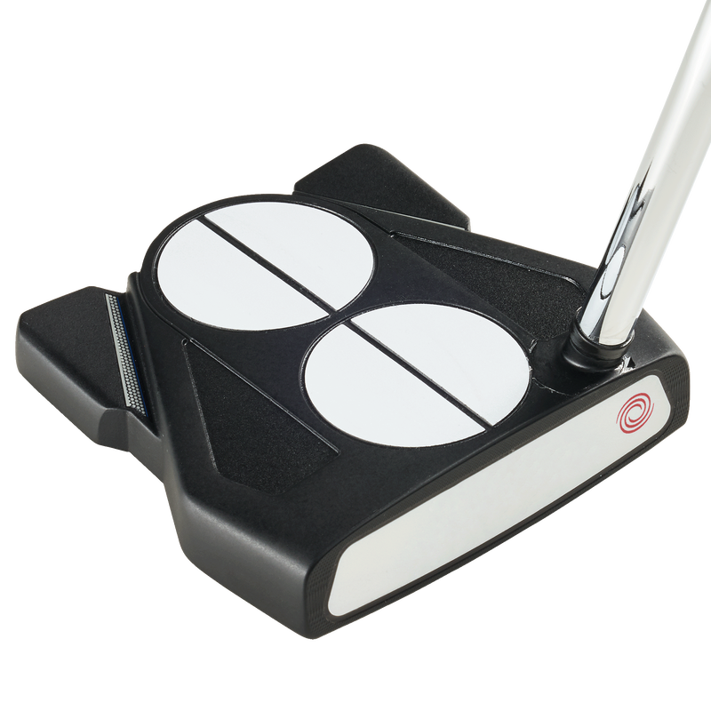 希少カスタム ODYSSEY 2BALL TEN ARMLOCK PUTTER New Odyssey 2Ball Ten Lined Armlock Putter Choose LH RH