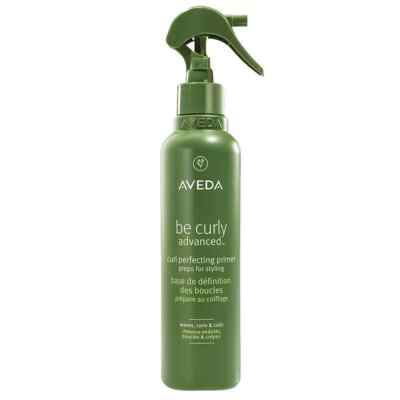 Aveda Be Curly Advanced Curl Protecting Primer, 6.7 Fl OZ