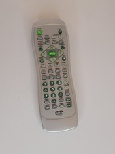 DVD VIDEO REMOTE CONTROL