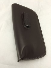 large case for safety glasses with attached OSHA side shields Sale Ui